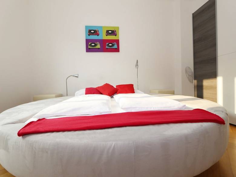 Vienna Apartment Center - Zentrum I