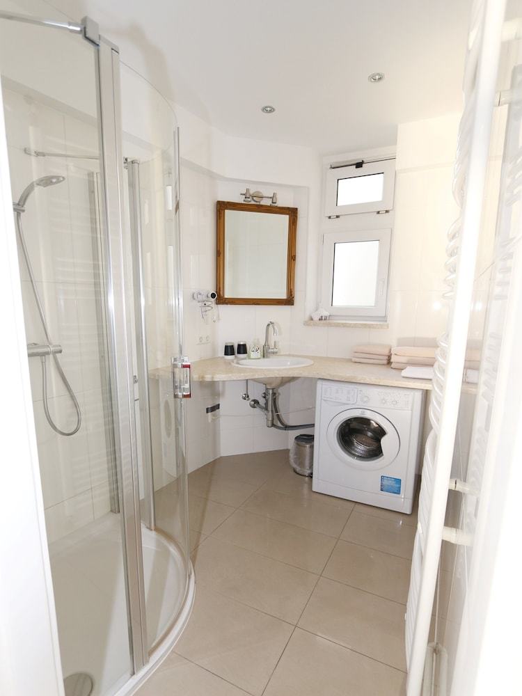 Vienna Apartment Center - Zentrum I