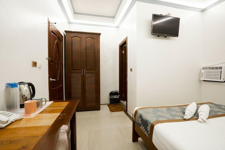 Hotel Royal Park Resort Boracay