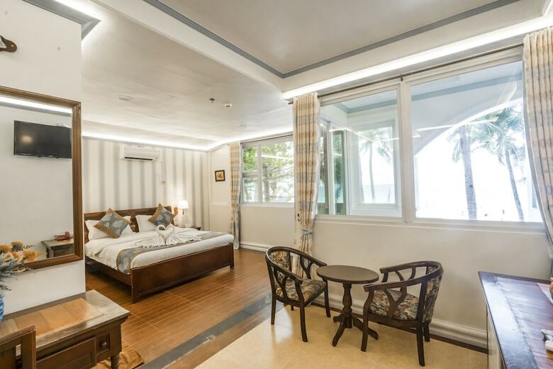 Hotel Royal Park Resort Boracay