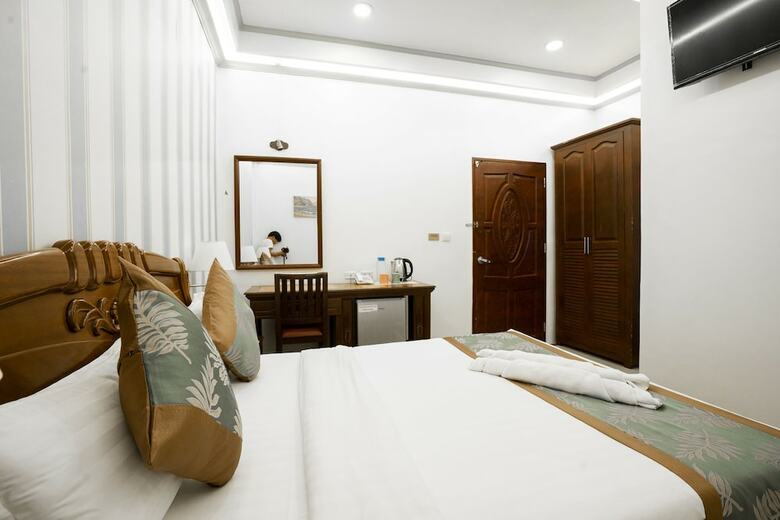 Hotel Royal Park Resort Boracay