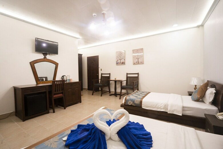 Hotel Royal Park Resort Boracay