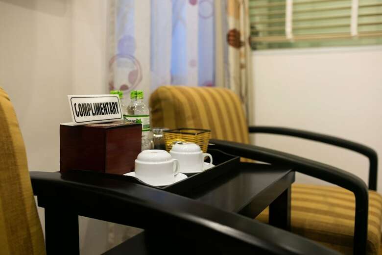 Hanoi Focus Boutique Hotel