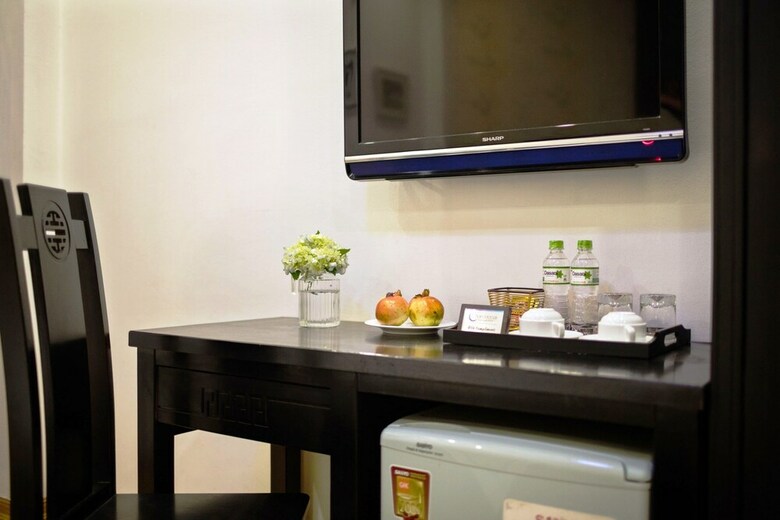 Hanoi Focus Boutique Hotel