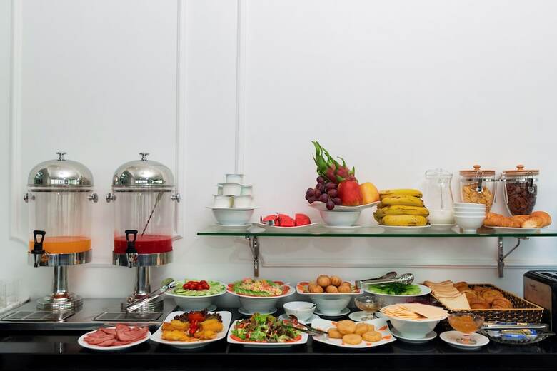 Hanoi Focus Boutique Hotel