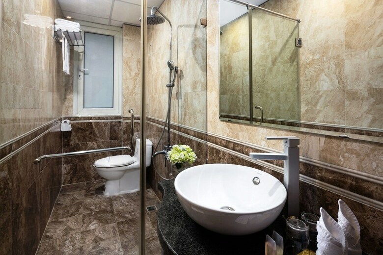 Hanoi Focus Boutique Hotel