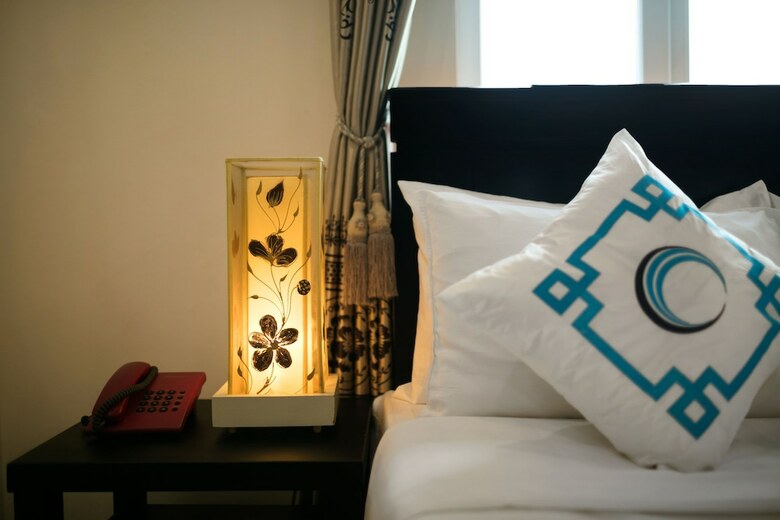 Hanoi Focus Boutique Hotel