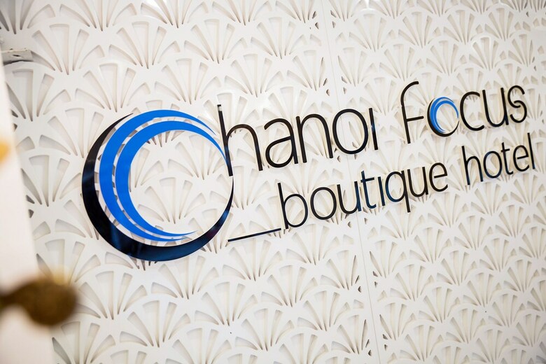 Hanoi Focus Boutique Hotel