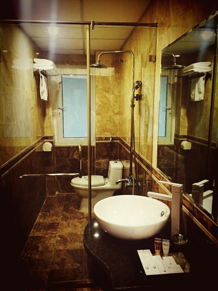 Hanoi Focus Boutique Hotel