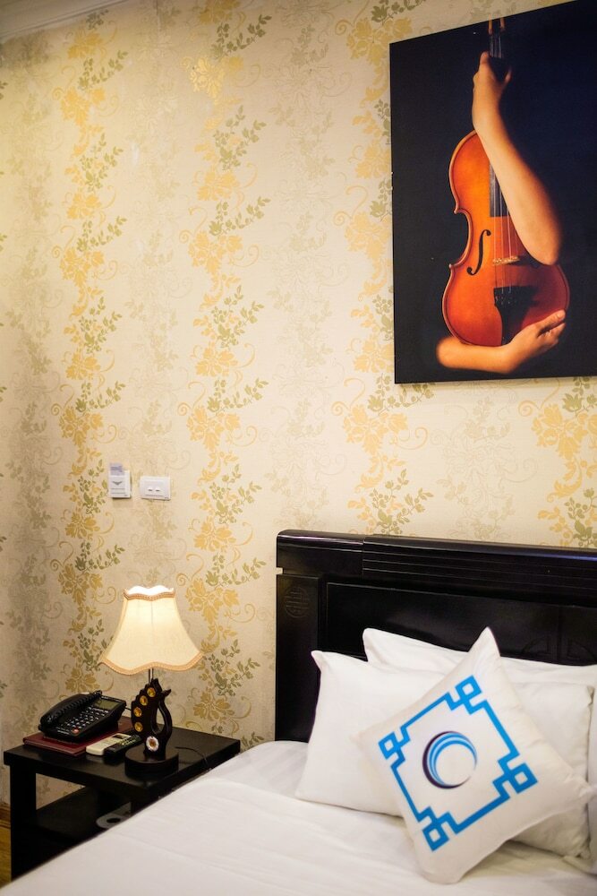 Hanoi Focus Boutique Hotel