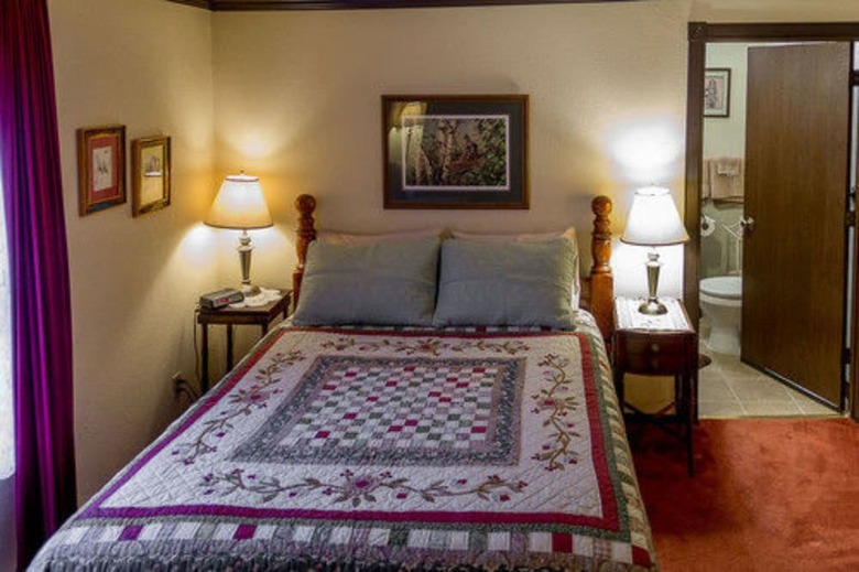 Highland Glen Lodge Bed & Breakfast