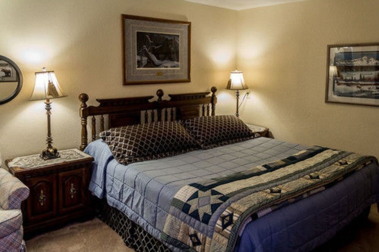 Highland Glen Lodge Bed & Breakfast
