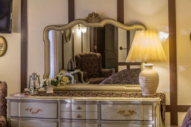 Highland Glen Lodge Bed & Breakfast