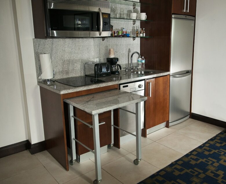 Suites At Congress Ocean Drive