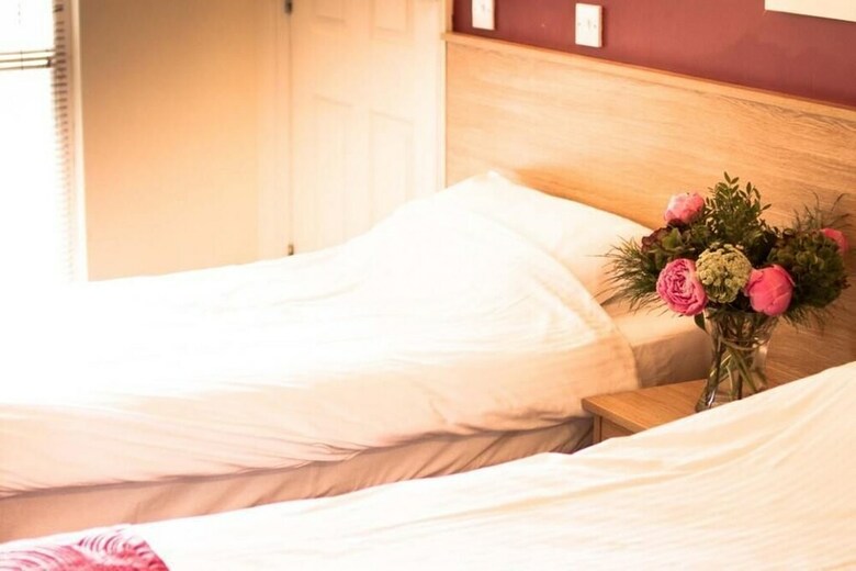 Posada Winchelsea Lodge