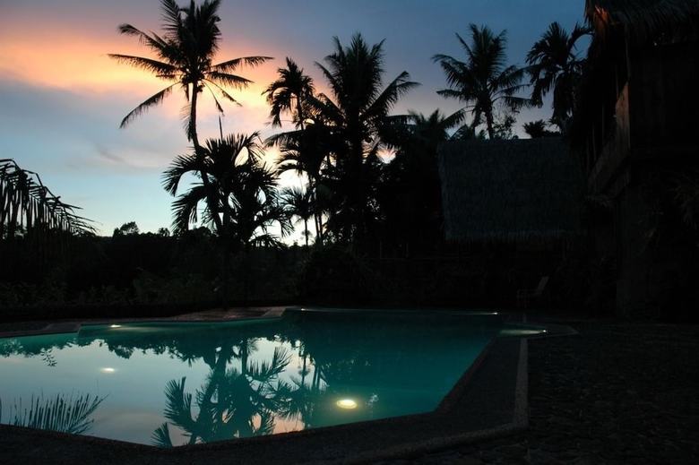 Hotel Palau Plantation Resort