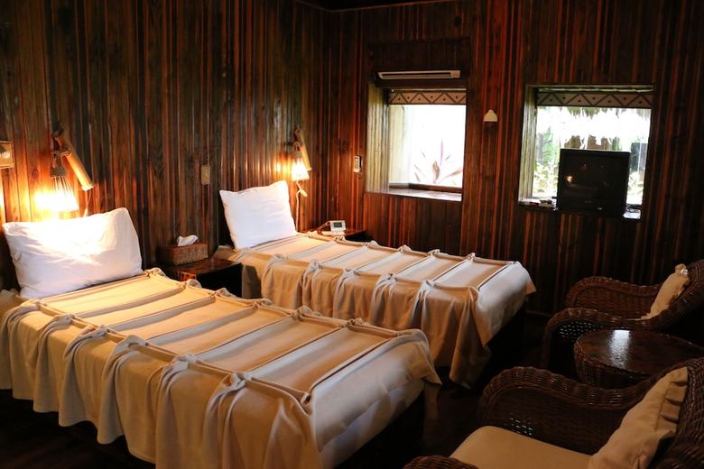 Hotel Palau Plantation Resort