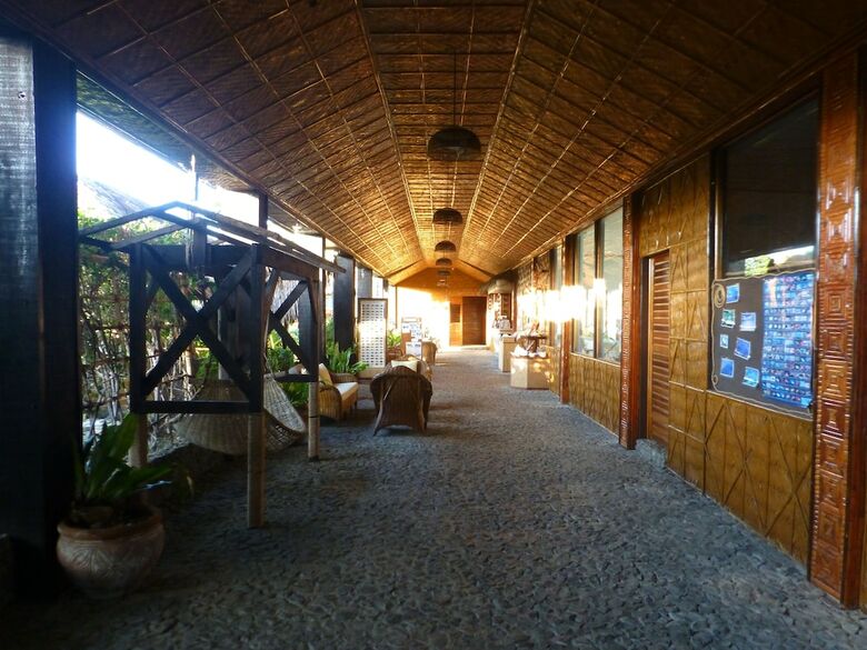 Hotel Palau Plantation Resort