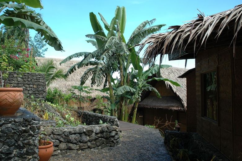 Hotel Palau Plantation Resort