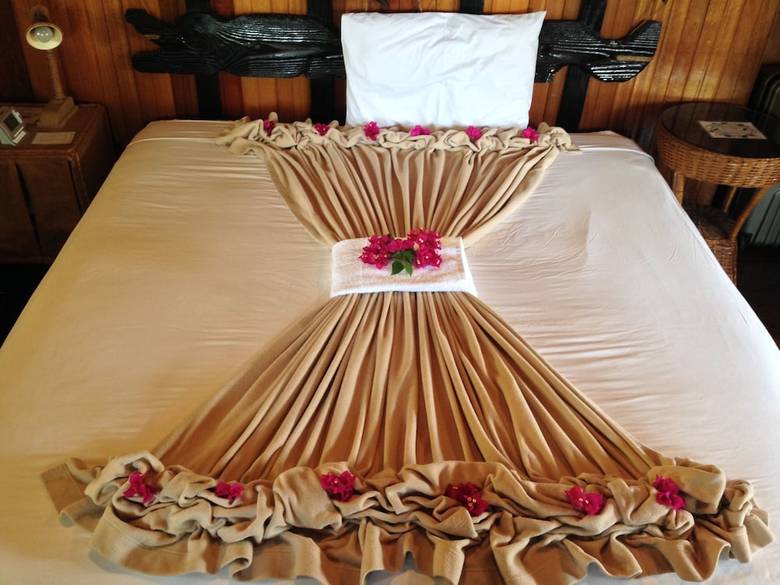 Hotel Palau Plantation Resort