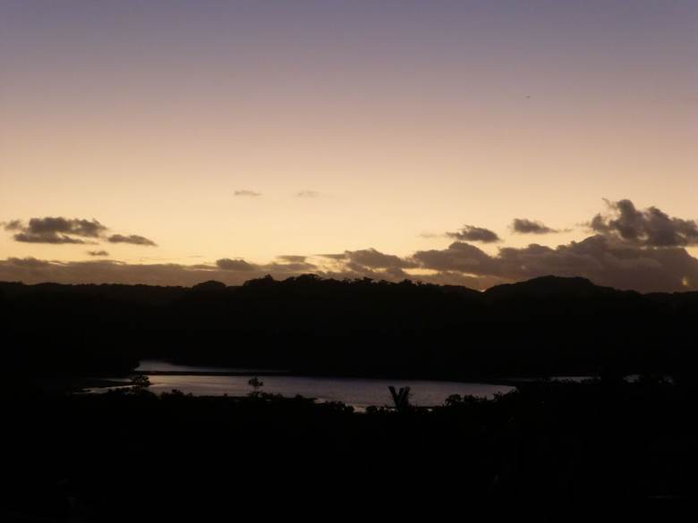 Hotel Palau Plantation Resort