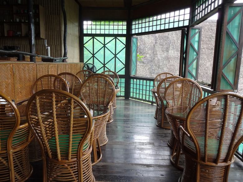 Hotel Palau Plantation Resort