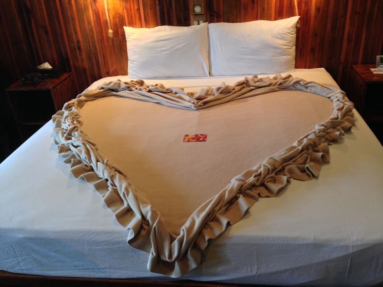 Hotel Palau Plantation Resort