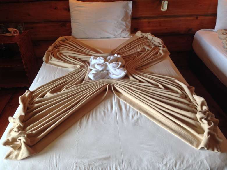 Hotel Palau Plantation Resort