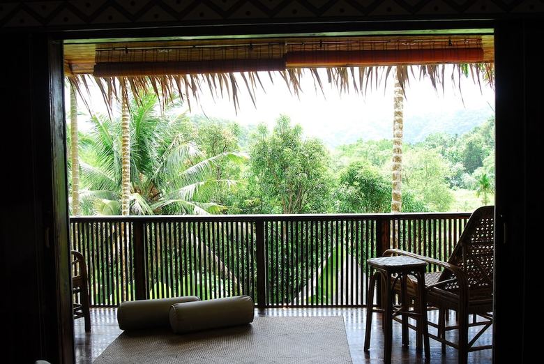 Hotel Palau Plantation Resort
