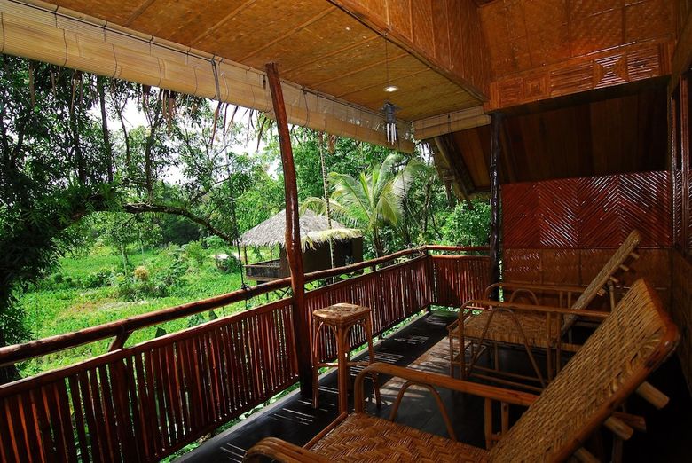 Hotel Palau Plantation Resort