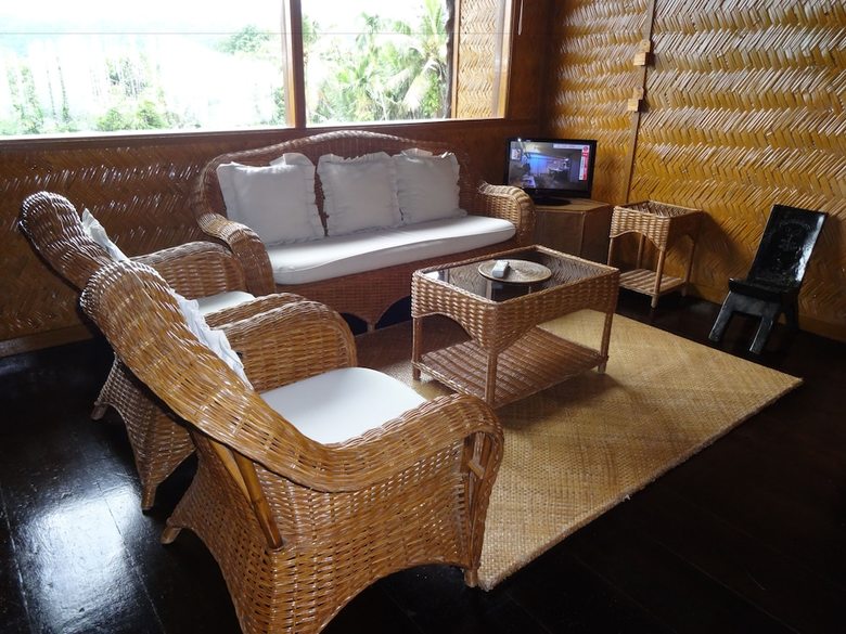 Hotel Palau Plantation Resort
