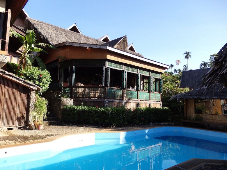 Hotel Palau Plantation Resort