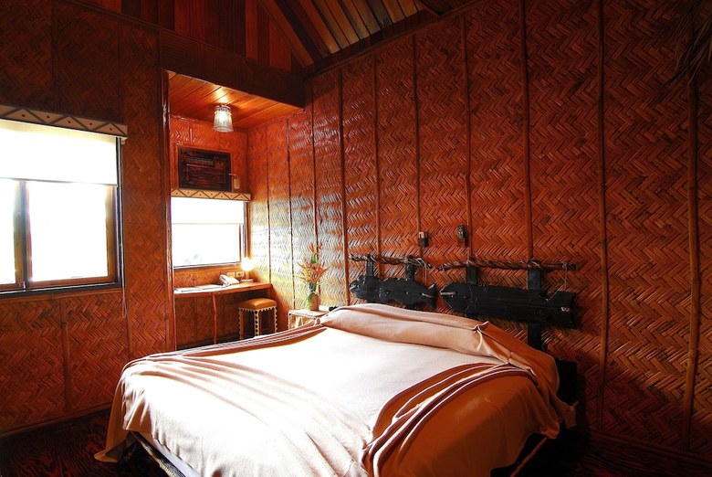 Hotel Palau Plantation Resort