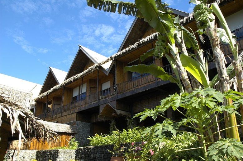 Hotel Palau Plantation Resort