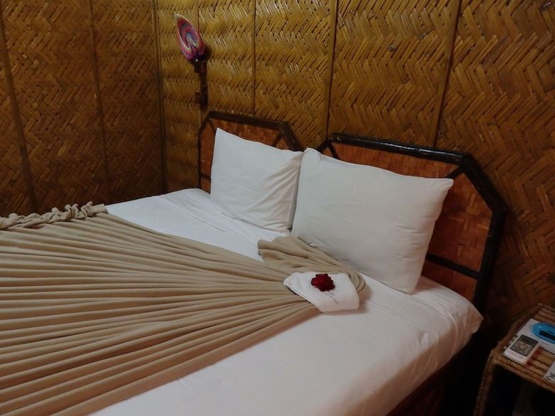 Hotel Palau Plantation Resort