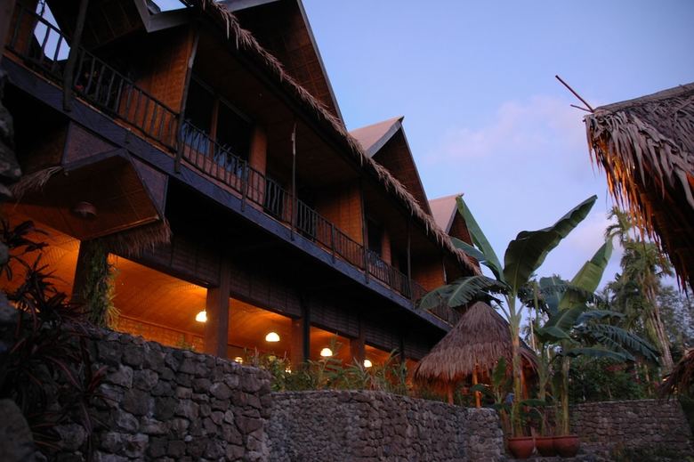 Hotel Palau Plantation Resort