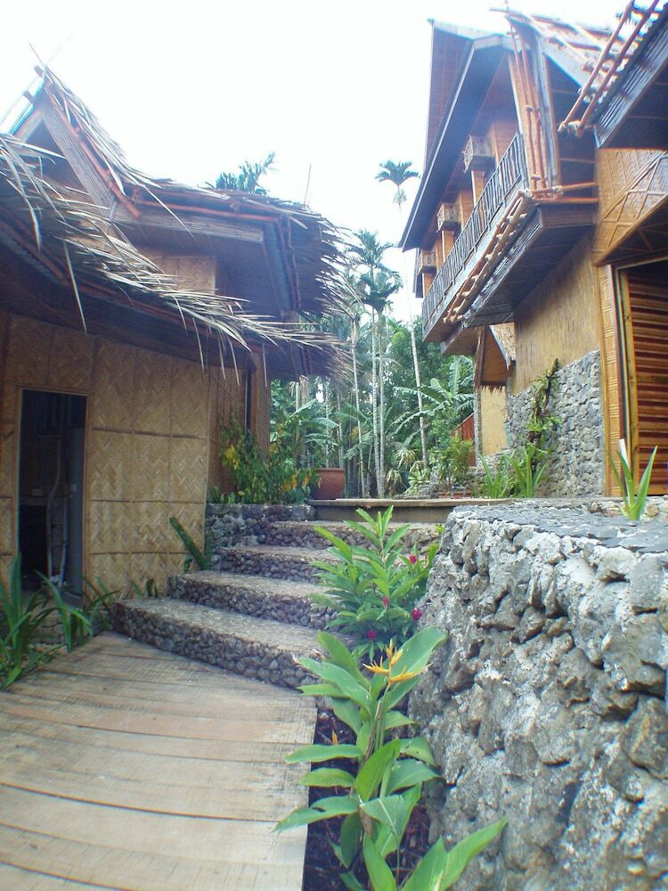 Hotel Palau Plantation Resort
