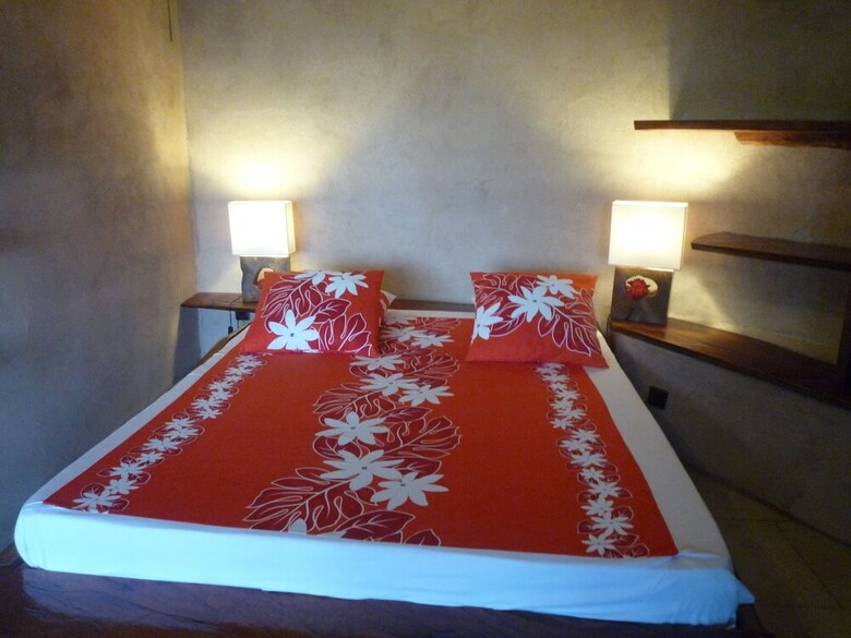 Posada Vanira Lodge