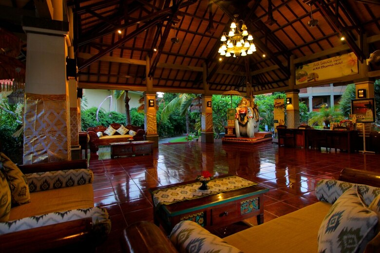 Adi Dharma Hotel