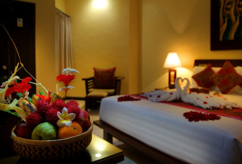 Adi Dharma Hotel