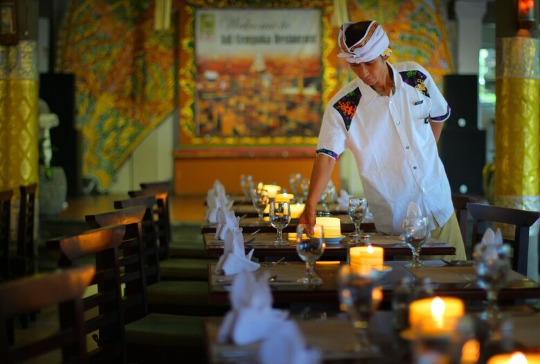 Adi Dharma Hotel