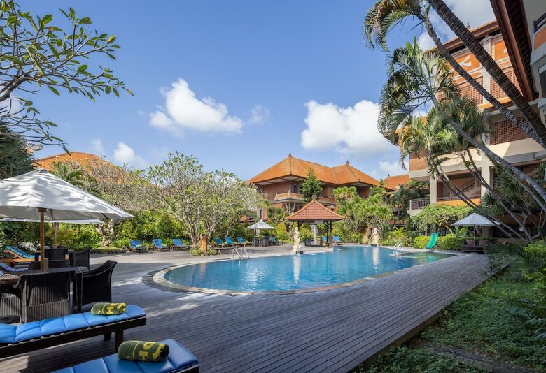 Adi Dharma Hotel