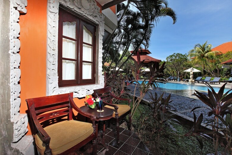 Adi Dharma Hotel