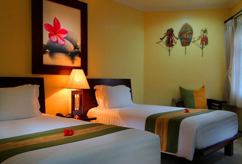 Adi Dharma Hotel