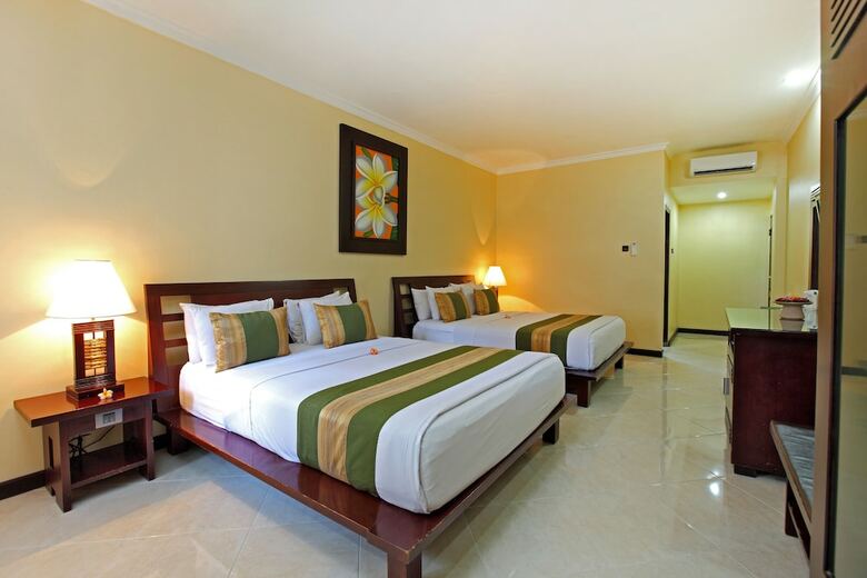 Adi Dharma Hotel