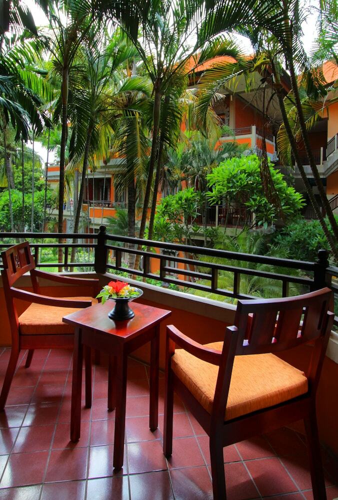 Adi Dharma Hotel