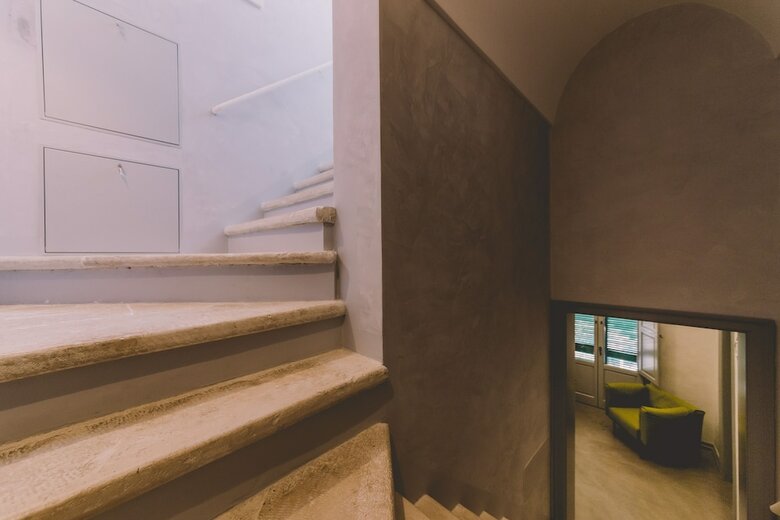 Apartamento Cinquevite Rooms & Pool