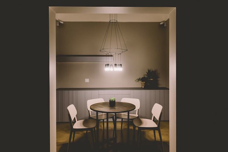 Apartamento Cinquevite Rooms & Pool