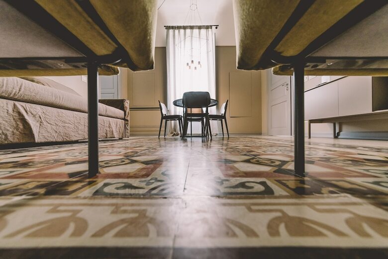 Apartamento Cinquevite Rooms & Pool