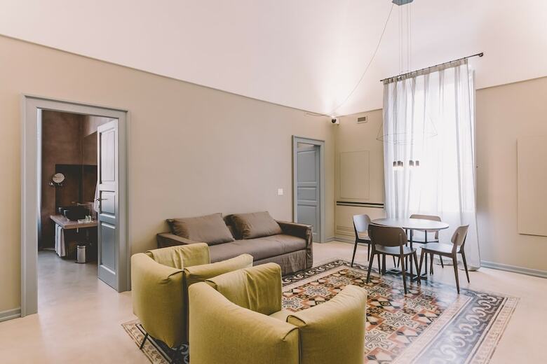 Apartamento Cinquevite Rooms & Pool